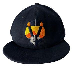Las Vegas Aviators Size 8 Hat New Era Minor Leage Baseball